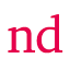 nd Logo