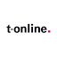 t-online Logo