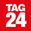 TAG24 Logo